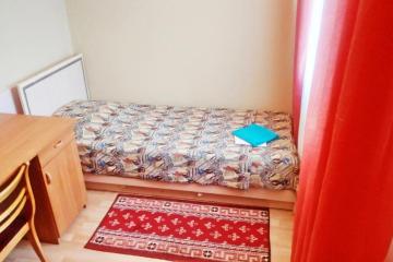 Отель Smart Hotel KDO Kaliningrad Россия, Калининград, фото 13