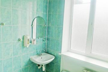 Отель Smart Hotel KDO Kaliningrad Россия, Калининград, фото 14