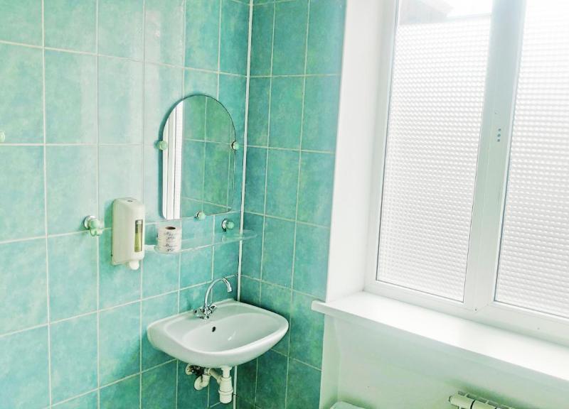 Smart Hotel KDO Kaliningrad