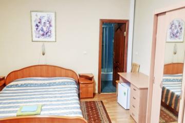 Отель Smart Hotel KDO Kaliningrad Россия, Калининград, фото 2