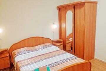 Отель Smart Hotel KDO Kaliningrad Россия, Калининград, фото 3