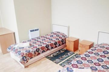 Отель Smart Hotel KDO Kaliningrad Россия, Калининград, фото 4