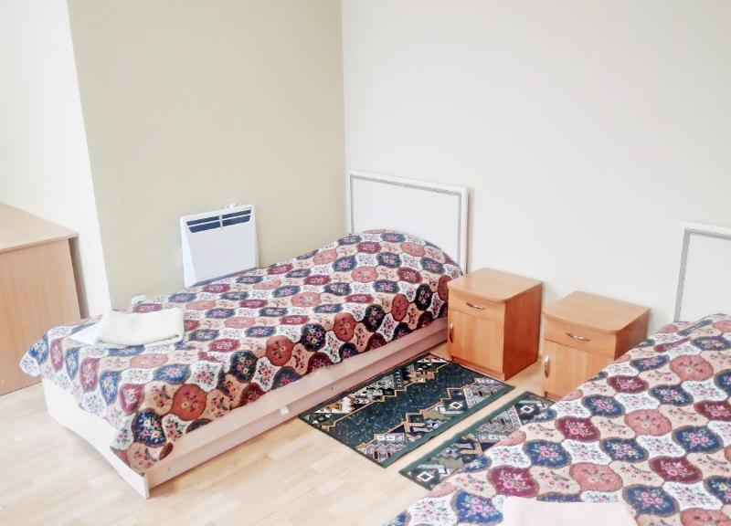 Smart Hotel KDO Kaliningrad