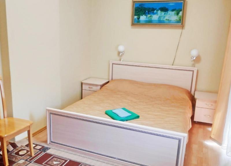 Smart Hotel KDO Kaliningrad