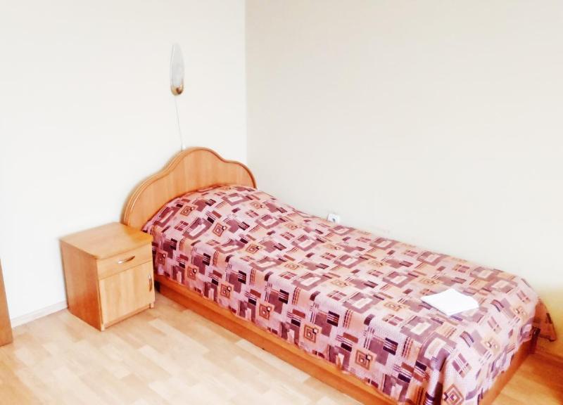Smart Hotel KDO Kaliningrad