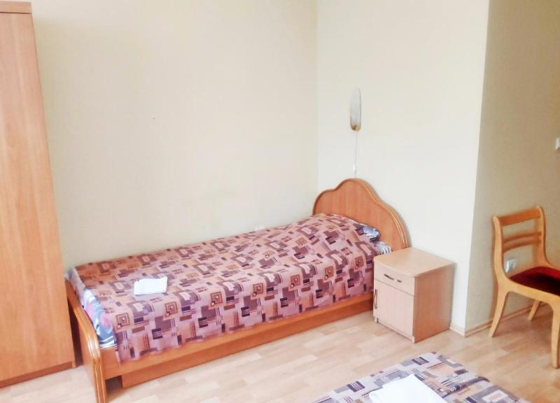 Smart Hotel KDO Kaliningrad