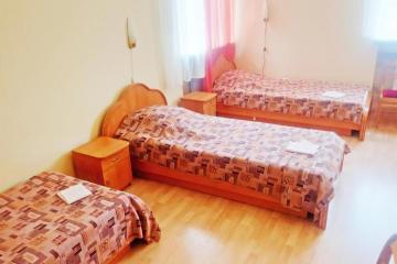 Отель Smart Hotel KDO Kaliningrad Россия, Калининград, фото 9