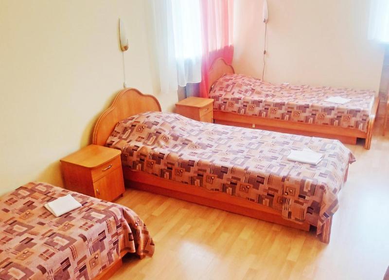 Smart Hotel KDO Kaliningrad