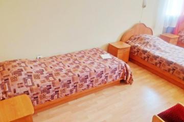 Отель Smart Hotel KDO Kaliningrad Россия, Калининград, фото 10