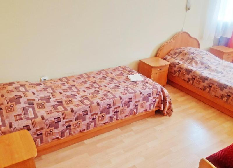 Smart Hotel KDO Kaliningrad