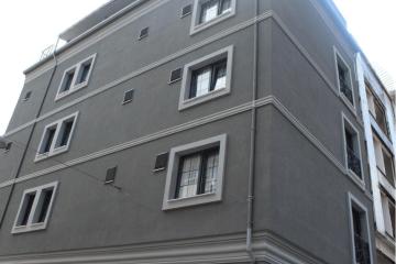 Отель Hotel Cigno Istanbul Турция, Султанахмет, фото 1
