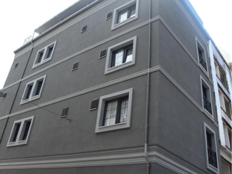 Hotel Cigno Istanbul