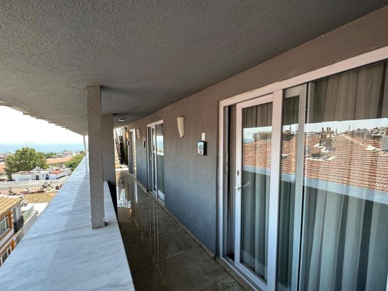 Hotel Cigno Istanbul