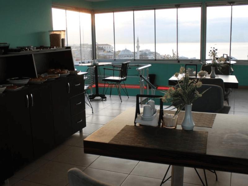 Hotel Cigno Istanbul