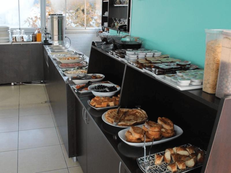 Hotel Cigno Istanbul