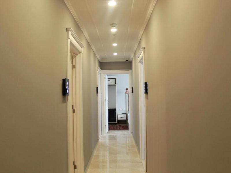 Hotel Cigno Istanbul