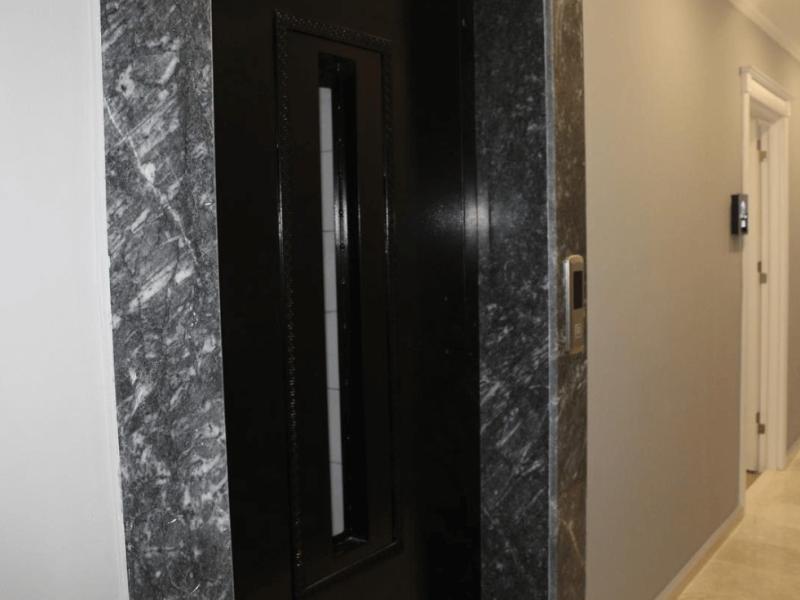 Hotel Cigno Istanbul