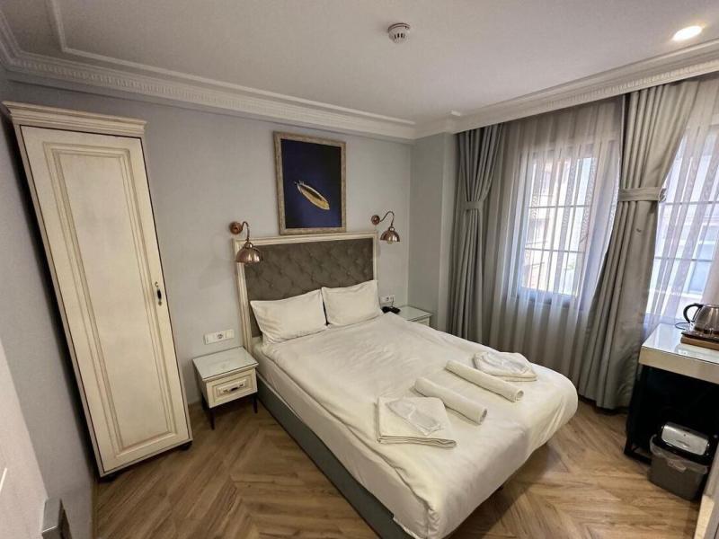 Hotel Cigno Istanbul