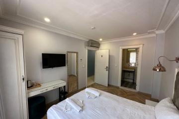 Отель Hotel Cigno Istanbul Турция, Султанахмет, фото 6