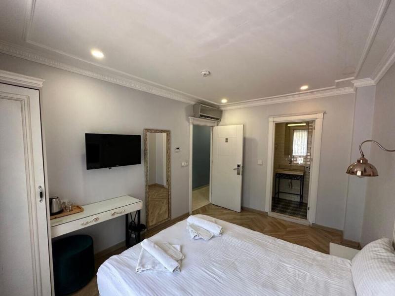 Hotel Cigno Istanbul