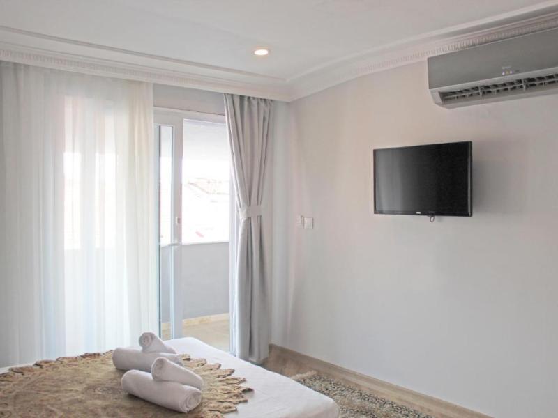 Hotel Cigno Istanbul