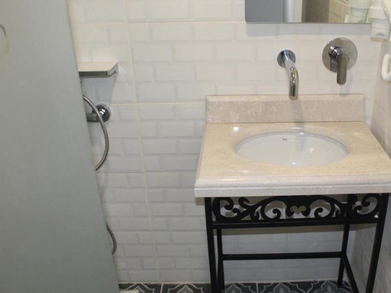 Hotel Cigno Istanbul