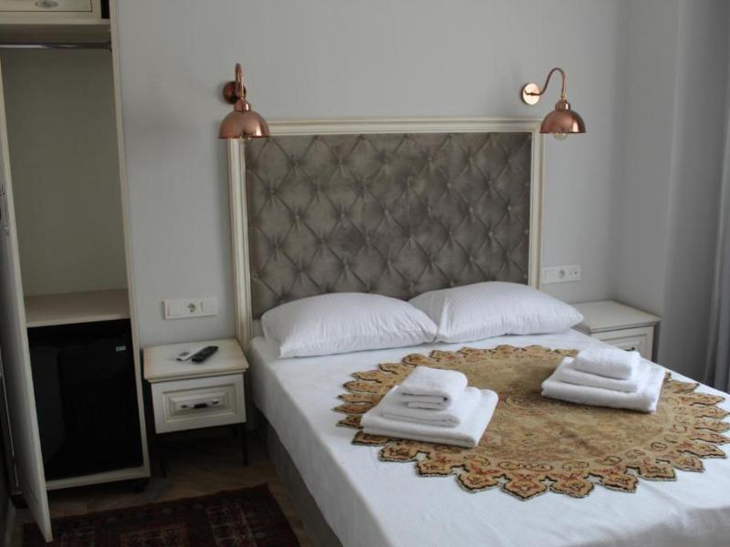 Hotel Cigno Istanbul