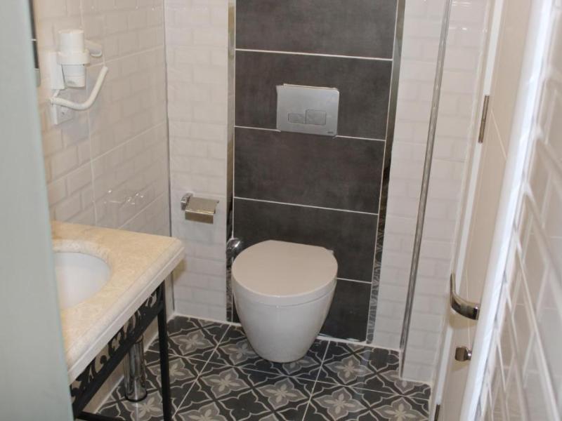 Hotel Cigno Istanbul