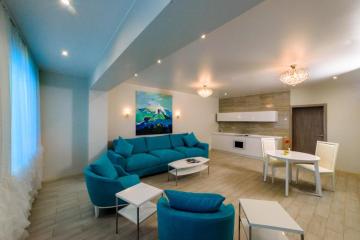 Отель Yu Hotel Россия, Камчатский край, фото 3