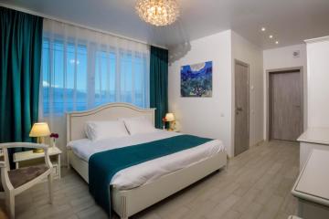 Отель Yu Hotel Россия, Камчатский край, фото 4