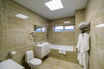 Отель Yu Hotel Россия, Камчатский край, фото 5