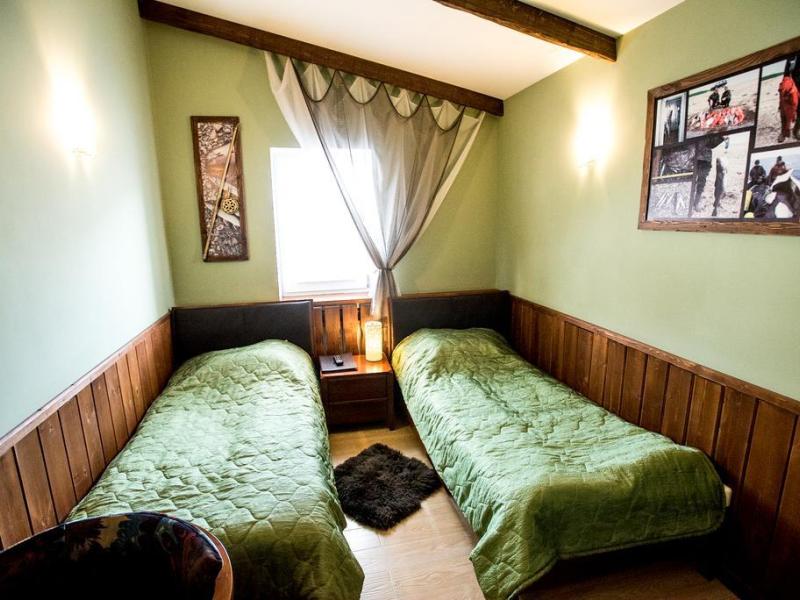 Начальник Камчатки