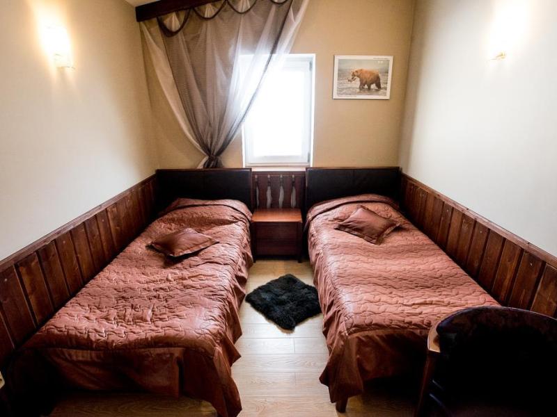 Начальник Камчатки