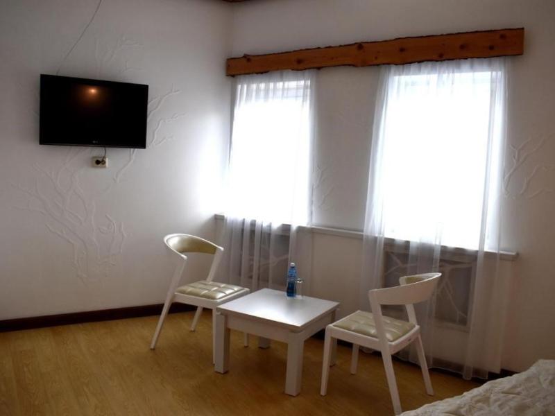 Начальник Камчатки