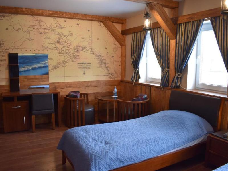 Начальник Камчатки