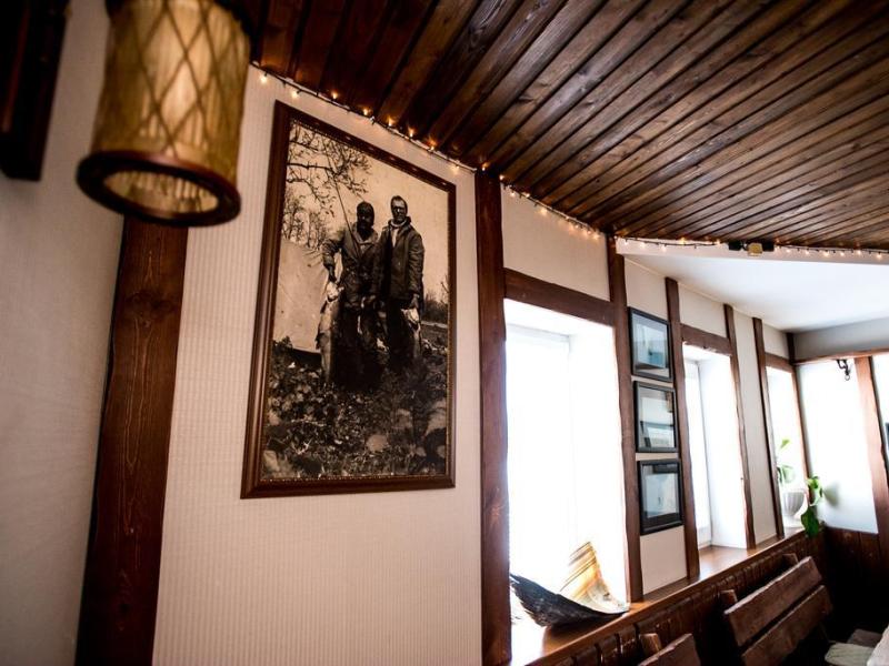 Начальник Камчатки