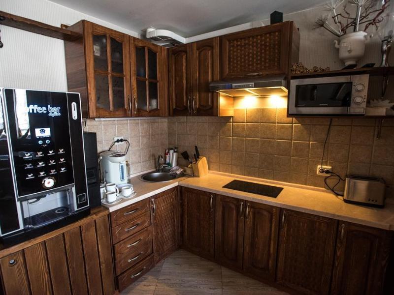 Начальник Камчатки