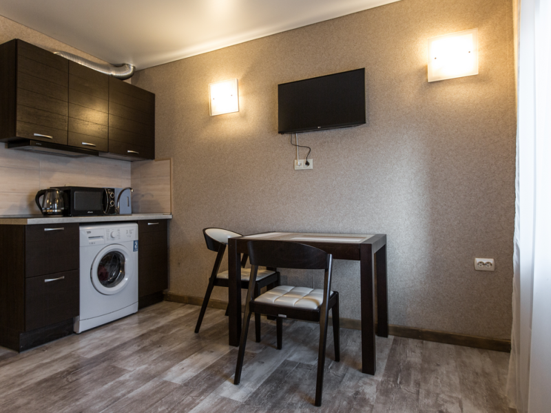 Начальник Камчатки