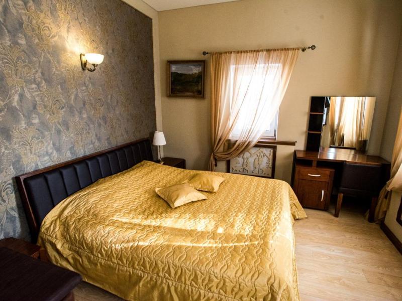 Начальник Камчатки