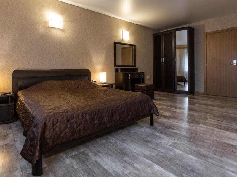 Начальник Камчатки