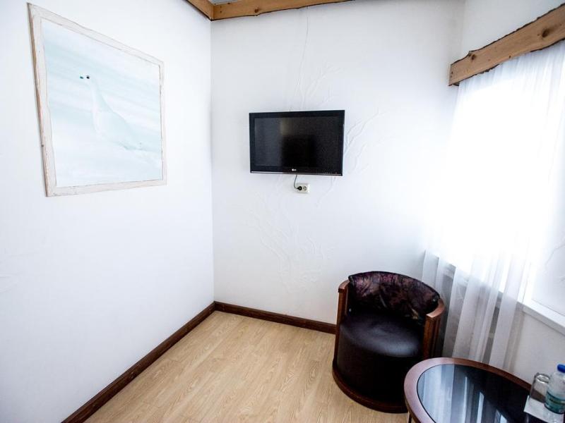 Начальник Камчатки