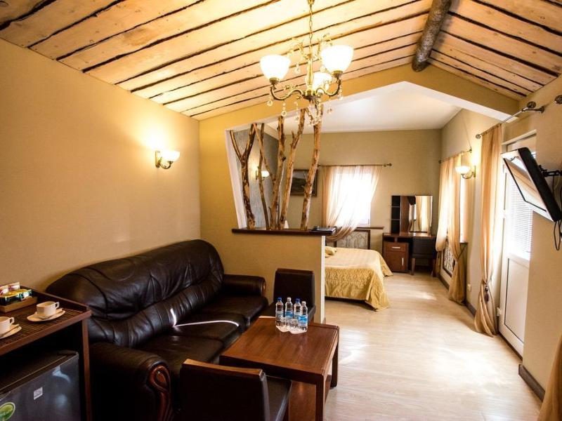 Начальник Камчатки