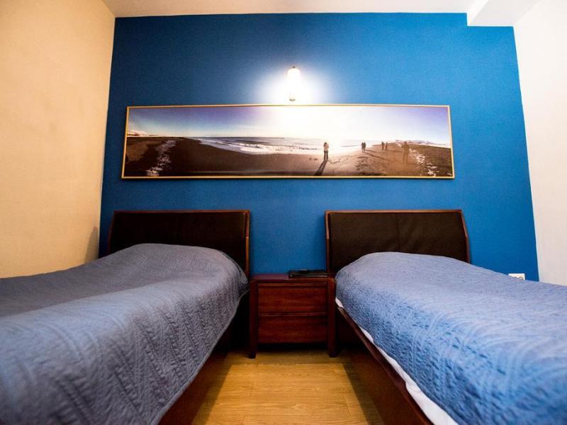 Начальник Камчатки