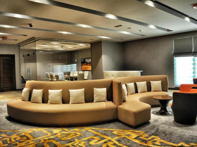 Lavender Hotel and Hotel Apartment Al Nahda