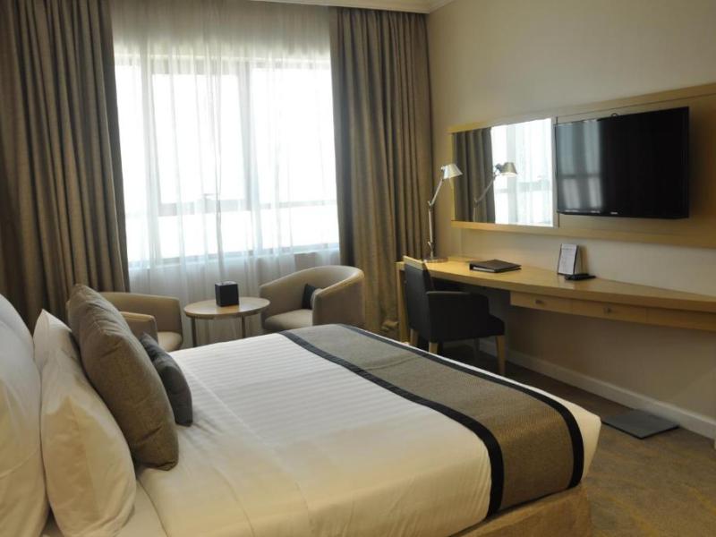 Lavender Hotel and Hotel Apartment Al Nahda