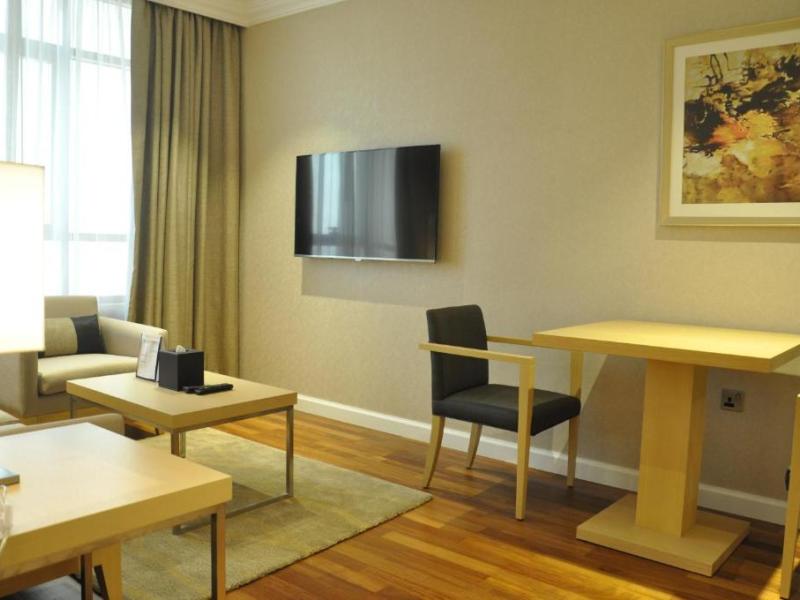 Lavender Hotel and Hotel Apartment Al Nahda