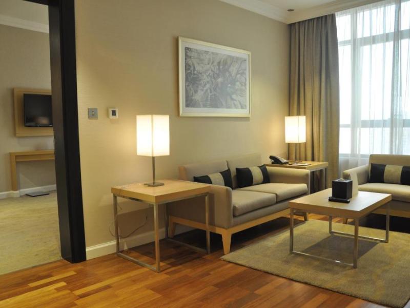 Lavender Hotel and Hotel Apartment Al Nahda