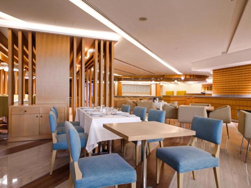 Lavender Hotel and Hotel Apartment Al Nahda