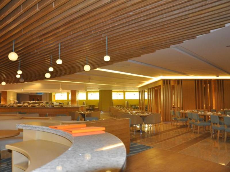 Lavender Hotel and Hotel Apartment Al Nahda