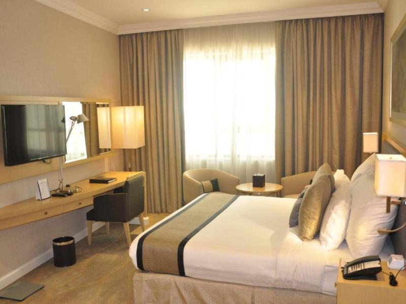 Lavender Hotel and Hotel Apartment Al Nahda